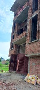 Image of 1500 Sq.ft 2 BHK Duplex for sale in Darekhu, Varanasi for Rs. 6500000