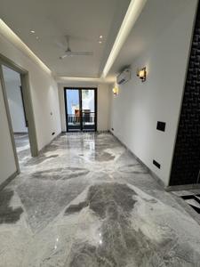 Hall Image of 4500 Sq.ft 4 BHK Builder Floor for sale in Safdarjung Development Area New Delhi for Rs. 170000000