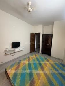 Bedroom Image of 250 Sq.ft 2 BHK Independent House for rent in Sector 116 Mohali for Rs. 22000