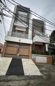 Image of 1215 Sq.ft 4 BHK Duplex for sale in FCI Colony, Bareilly for Rs. 11500000