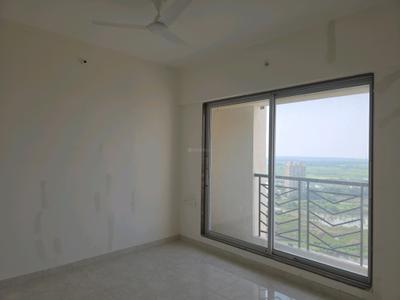 Bedroom Image of 1550 Sq.ft 4 BHK Apartment / Flat for sale in Yash Platina, Virar West Virar for Rs. 16500000