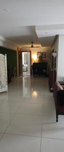 Hall Image of 2400 Sq.ft 4 BHK Apartment / Flat for sale in SNN Raj Etternia, Harlur Bengaluru for Rs. 47555555