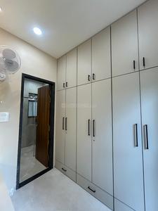 Bedroom Image of 5600 Sq.ft 6 BHK Villa for sale in Goldbricks Alaya Villas Anandam World City , Labhandih Raipur for Rs. 39000000