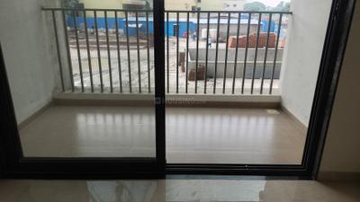 Image of 1284 Sq.ft 3 BHK Apartment / Flat for sale in Sankla East World, Shewalewadi, Pune for Rs. 9400000