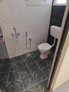 Bathroom Image of 1650 Sq.ft 2 BHK Independent House for sale in Peedampalli Coimbatore for Rs. 7600000