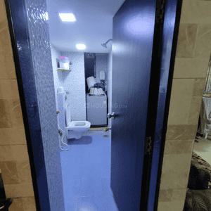 Image of 700 Sq.ft 1 BHK Apartment / Flat for rent in Malabar Hill, Mumbai for Rs. 95000