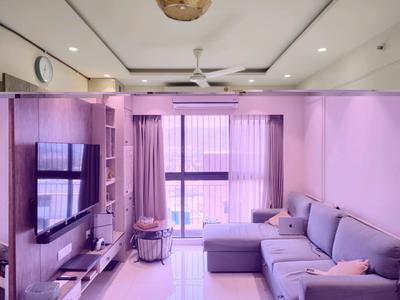 2 BHK Flat
