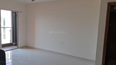 Living Room Image of 950 Sq.ft 2 BHK Apartment / Flat for rent in Gera Planet Of Joy IV, Upper Kharadi Pune for Rs. 35000