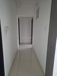 Image of 1648 Sq.ft 3 BHK Apartment / Flat for sale in Kolte Patil 24K Sereno, Baner, Pune for Rs. 21499999