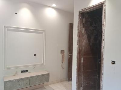 Bedroom Image of 900 Sq.ft 3 BHK Builder Floor for sale in Paschim Vihar New Delhi for Rs. 21500000