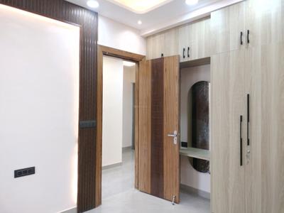 Bedroom Image of 1620 Sq.ft 3 BHK Builder Floor for sale in BPTP District 3, Sector 85 Faridabad for Rs. 17000000
