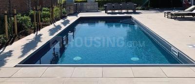 Image of 685 Sq.ft 1 BHK Apartment / Flat for sale in Panvel, Navi Mumbai for Rs. 6500000