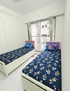 Bedroom Image of NAVKAR in Kanjurmarg East, Mumbai
