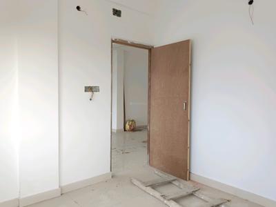 Bedroom Image of 1310 Sq.ft 3 BHK Apartment / Flat for sale in Kamdahari Kolkata for Rs. 7200000