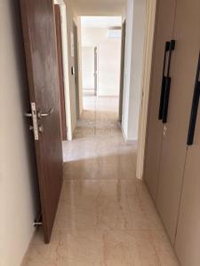 Image of 1450 Sq.ft 3 BHK Apartment / Flat for sale in Lodha Sterling, Thane West, Thane for Rs. 27000000