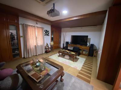 Hall Image of 5000 Sq.ft 4 BHK Independent House for sale in Palavakkam, Sholinganallur Chennai for Rs. 56000000