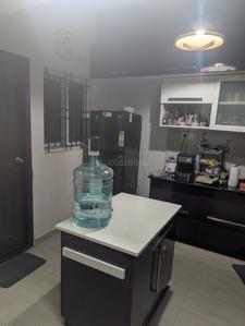 Kitchen Image of 1130 Sq.ft 2 BHK Apartment / Flat for sale in Malibu Rivona, Bellandur Bengaluru for Rs. 11400000