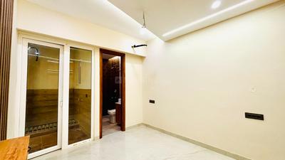 Bedroom Image of 1401 Sq.ft 2 BHK Apartment / Flat for sale in Sector 20 Panchkula for Rs. 7500000