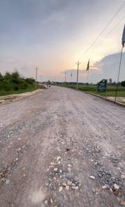 Image of 1000 Sq.ft Residential Plot / Land for sale in Ansh Apex City, Sultanpur Road, Lucknow for Rs. 3100000