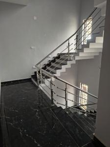Image of 1200 Sq.ft 2 BHK Independent House for rent in Pokhariput, Bhubaneswar for Rs. 18000