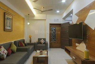 2 BHK Flat