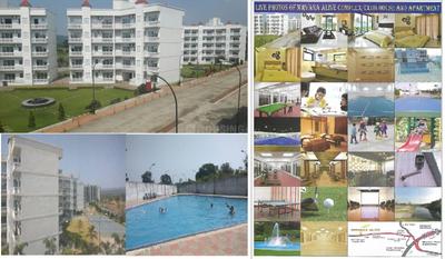 Image of 1150 Sq.ft 3 BHK Apartment / Flat for sale in Matunga West, Mumbai for Rs. 55000000