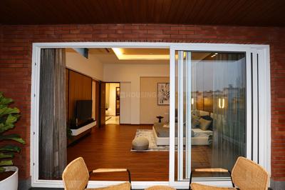 Hall Image of 2932 Sq.ft 3 BHK Villa for sale in Purva Sparkling Springs, Bannerughatta Bengaluru for Rs. 43000000