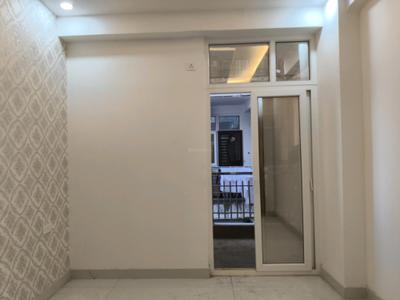 Bedroom Image of 1050 Sq.ft 2 BHK Apartment / Flat for sale in Venice Aspire, Noida Extension Greater Noida for Rs. 4700000