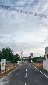 Image of 1550 Sq.ft Residential Plot / Land for sale in Kariampalayam, Coimbatore for Rs. 2757450