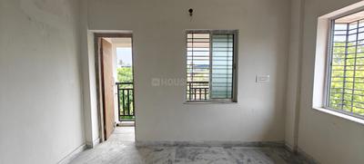 Balcony Image of 1022 Sq.ft 2 BHK Apartment / Flat for sale in Behala Chowrasta Kolkata for Rs. 3680000