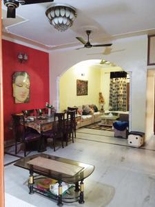 Hall Image of 1782 Sq.ft 3 BHK Builder Floor for sale in Surya enclave, Paschim Vihar New Delhi for Rs. 32500000