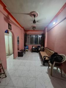 Hall Image of Shantikunj chs. in Kharghar, Navi Mumbai