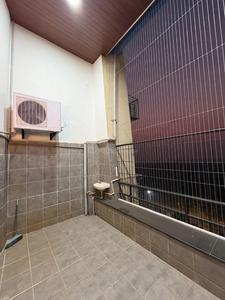 Balcony Image of 2094 Sq.ft 2.5 BHK Penthouse for sale in Sagar Darshan Towers, Nerul Navi Mumbai for Rs. 72500000