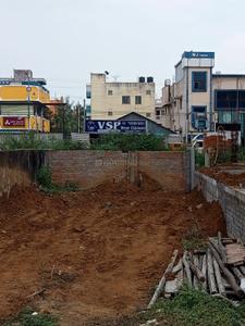 Image of 1200 Sq.ft Residential Plot / Land for sale in Selaivayal, Chennai for Rs. 11000000