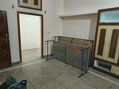Bedroom Image of 900 Sq.ft 2 BHK Independent House for rent in Civil Lines South Muzaffarnagar for Rs. 10000