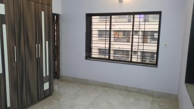 Bedroom Image of 1450 Sq.ft 3 BHK Apartment / Flat for sale in New Town Kolkata for Rs. 10100000
