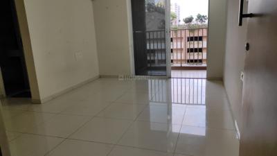 Living Room Image of 550 Sq.ft 1 BHK Apartment / Flat for sale in Godrej Green Vistas, Mahalunge Pune for Rs. 5800000