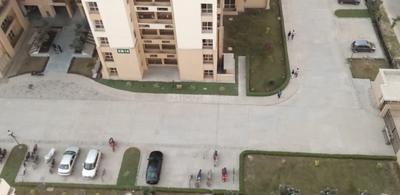 Image of 1571 Sq.ft 3 BHK Apartment / Flat for sale in Jaypee Wish Town Klassic, Sector 133, Noida for Rs. 14000000
