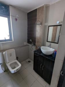 Image of 900 Sq.ft 2 BHK Apartment / Flat for rent in Unitech Uniworld Gardens 2, Sector 47, Gurgaon for Rs. 36000