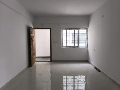 Living Room Image of 1095 Sq.ft 2 BHK Apartment / Flat for sale in SV Brundhavanam, Vajarahalli Bengaluru for Rs. 7282000