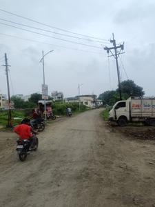 Image of 1300 Sq.ft Residential Plot / Land for sale in Wanadongri, Nagpur for Rs. 4160000