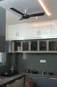 Kitchen Image of 3500 Sq.ft 7 BHK Independent House for sale in Uppal Hyderabad for Rs. 22000000