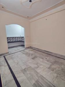 Hall Image of 1250 Sq.ft 1 BHK Builder Floor for rent in Gomti Nagar Extension Lucknow for Rs. 9000