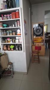 Kitchen Image of 1225 Sq.ft 3 BHK Apartment / Flat for sale in Kale Nagar 2 Nashik for Rs. 7500000