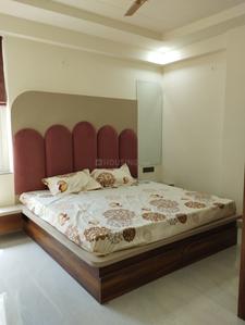Bedroom Image of 1500 Sq.ft 3 BHK Apartment / Flat for sale in Vaishali Nagar Jaipur for Rs. 7590370