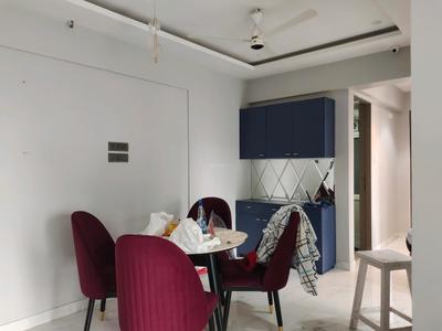 2 BHK Apartment