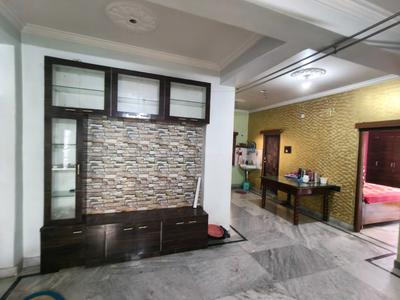 Hall Image of 1333 Sq.ft 4 BHK Apartment / Flat for sale in Baguiati Kolkata for Rs. 7000000