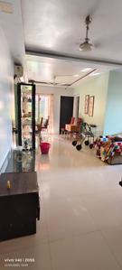 Hall Image of 1350 Sq.ft 3 BHK Apartment / Flat for sale in Group Rushi Heights, Malad East Mumbai for Rs. 32000000