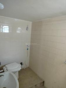 Bathroom Image of 1500 Sq.ft 3 BHK Independent House for rent in Vishal Nagar Raipur for Rs. 25000