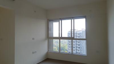 Living Room Image of 900 Sq.ft 2 BHK Apartment / Flat for sale in Bhiwandi Thane for Rs. 6000000